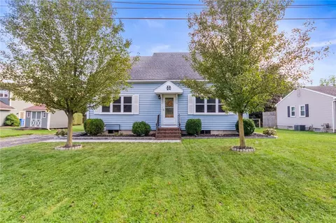 5744 Wood Ln, Arcadia, NY 14513
