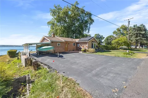 5270 E Lake Rd, Romulus, NY 14541 photo 7