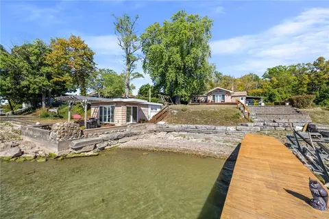 5270 E Lake Rd, Romulus, NY 14541 photo 2