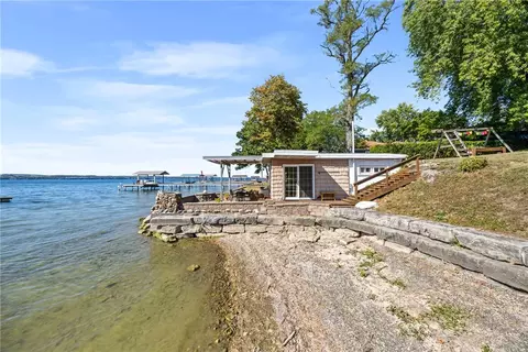5270 E Lake Rd, Romulus, NY 14541 photo 3