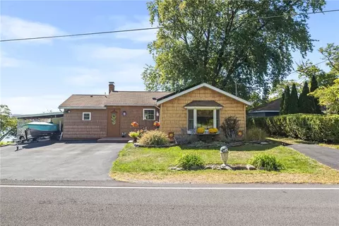 5270 E Lake Rd, Romulus, NY 14541 photo 5