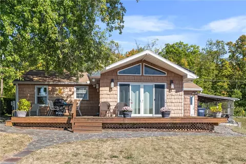 5270 E Lake Rd, Romulus, NY 14541 photo 6