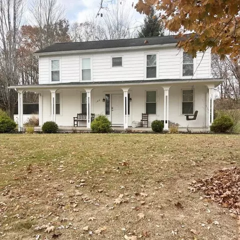 122 Village Dr, Lawrenceville, PA 16929