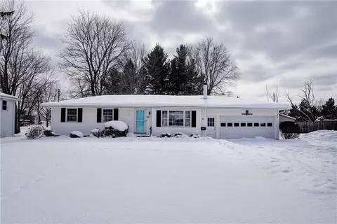 319 Mill Rd, Greece, NY 14626