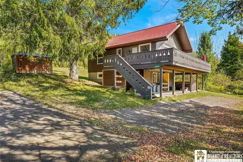 6826 Springs Rd, Ellicottville, NY 14731