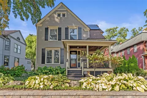 50 Brighton St, Rochester, NY 14607