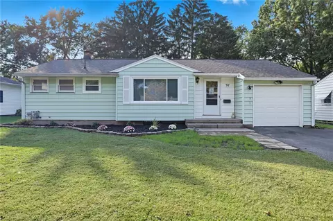 97 Morrow Dr, Greece, NY 14616