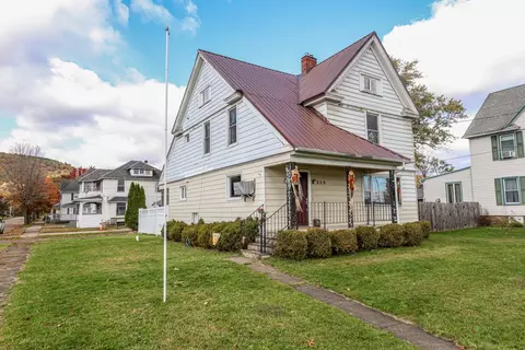 239 Oakwood Ave, Elmira, NY 14903