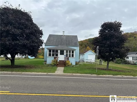 2906 Route 305, Clarksville, NY 14727