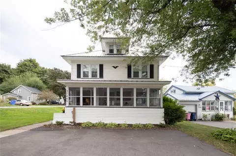 3740 Mill St, Marion, NY 14505