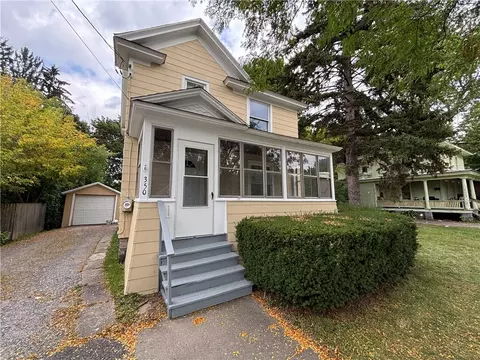 350 E Union St, Arcadia, NY 14513