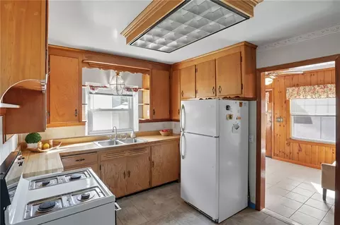 Kitchen - 851 Phillips Rd, Webster, NY 14580 photo 1 of 2