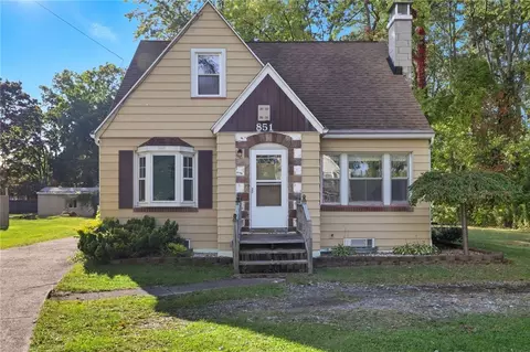 851 Phillips Rd, Webster, NY 14580