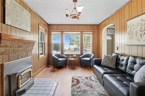 Living - 851 Phillips Rd, Webster, NY 14580 photo 1 of 2
