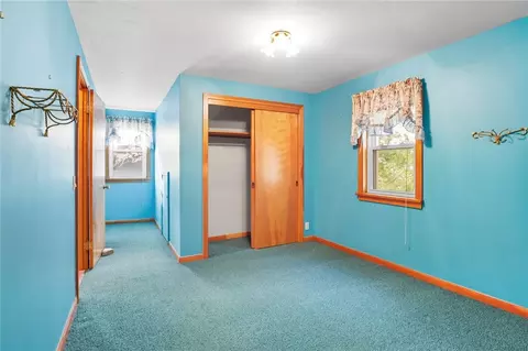 Bedroom - 851 Phillips Rd, Webster, NY 14580 photo 7 of 7