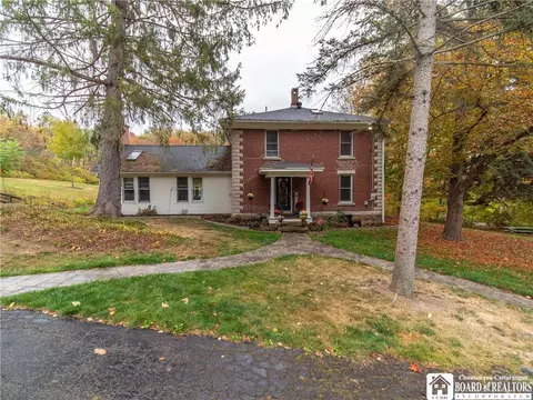 2598 Horton Rd, Ellicott, NY 14701