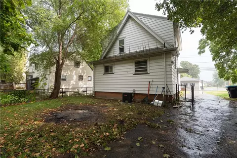 Exterior - 374 Stone Rd, Greece, NY 14616 photo 3 of 8