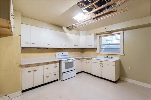 Kitchen - 374 Stone Rd, Greece, NY 14616 photo 1 of 4