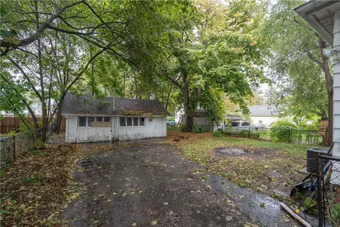 Exterior - 374 Stone Rd, Greece, NY 14616 photo 6 of 8