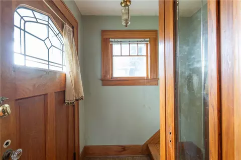 Entry Way - 374 Stone Rd, Greece, NY 14616 photo 2 of 2
