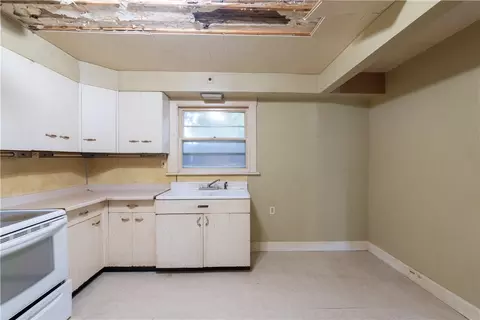 Kitchen - 374 Stone Rd, Greece, NY 14616 photo 4 of 4