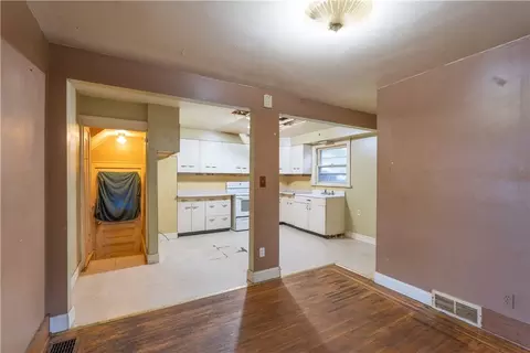 Entry Way - 374 Stone Rd, Greece, NY 14616 photo 1 of 2
