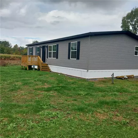27634 County Route 342 #LOT 23, Le Ray, NY 13612
