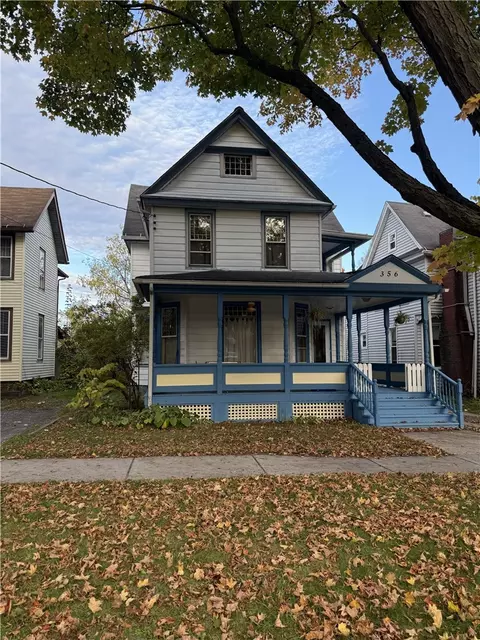 356 Euclid Ave, Elmira, NY 14905