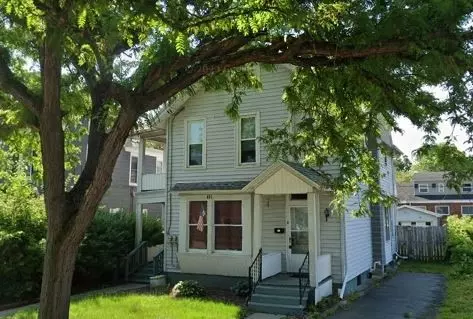 405 W 1st St, Elmira, NY 14901