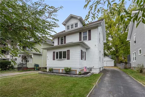 619 Woodbine Ave, Rochester, NY 14619