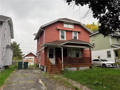 118 Rand St, Rochester, NY 14615