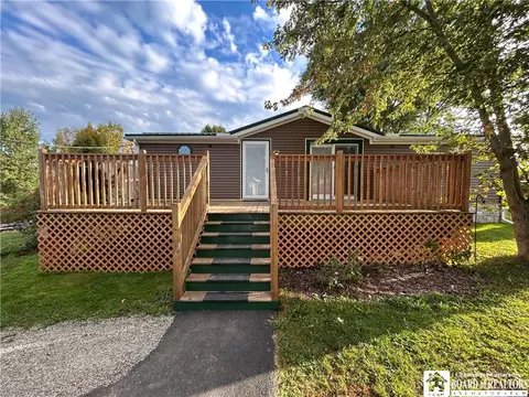 8436 S Hill Rd, Cherry Creek, NY 14723