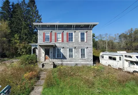 3021 State Highway 8, South New Berlin, NY 13843