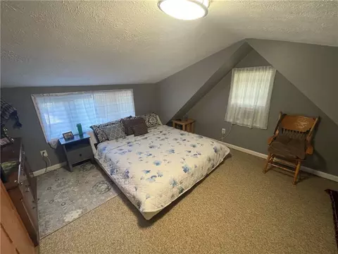 Bedroom - 317 Cascade Pl, Irondequoit, NY 14609 photo 1 of 2
