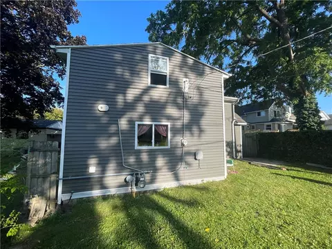 Exterior - 317 Cascade Pl, Irondequoit, NY 14609 photo 6 of 6