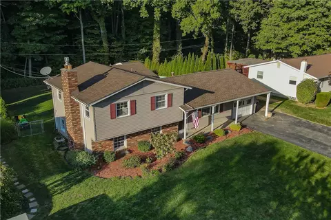 287 Marblehead Dr, Greece, NY 14615