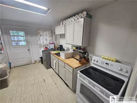 Kitchen - 316 W Henley St, Olean, NY 14760 photo 4 of 6