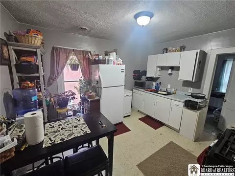 Kitchen - 316 W Henley St, Olean, NY 14760 photo 2 of 6