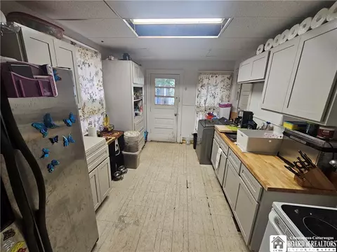 Kitchen - 316 W Henley St, Olean, NY 14760 photo 5 of 6