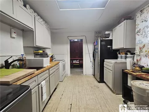 Kitchen - 316 W Henley St, Olean, NY 14760 photo 6 of 6