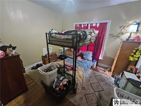 Bedroom - 316 W Henley St, Olean, NY 14760 photo 10 of 10
