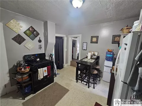 Kitchen - 316 W Henley St, Olean, NY 14760 photo 3 of 6
