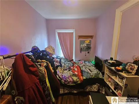 Bedroom - 316 W Henley St, Olean, NY 14760 photo 9 of 10
