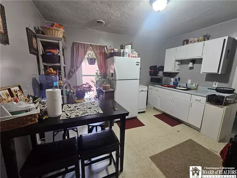 Kitchen - 316 W Henley St, Olean, NY 14760 photo 1 of 6