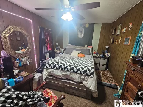 Bedroom - 316 W Henley St, Olean, NY 14760 photo 1 of 10