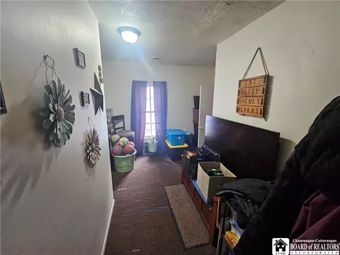 Entry Way - 316 W Henley St, Olean, NY 14760 photo 1 of 1