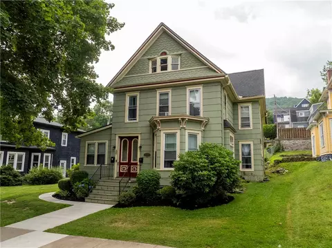 60 E 3rd St, Corning, NY 14830