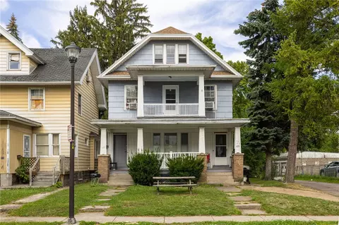 318-320 Durnan St, Rochester, NY 14621