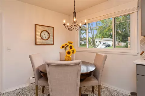 Dining - 36 Twin Rd, Irondequoit, NY 14609 photo 2 of 3