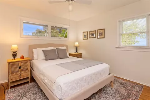 Bedroom - 36 Twin Rd, Irondequoit, NY 14609 photo 4 of 7